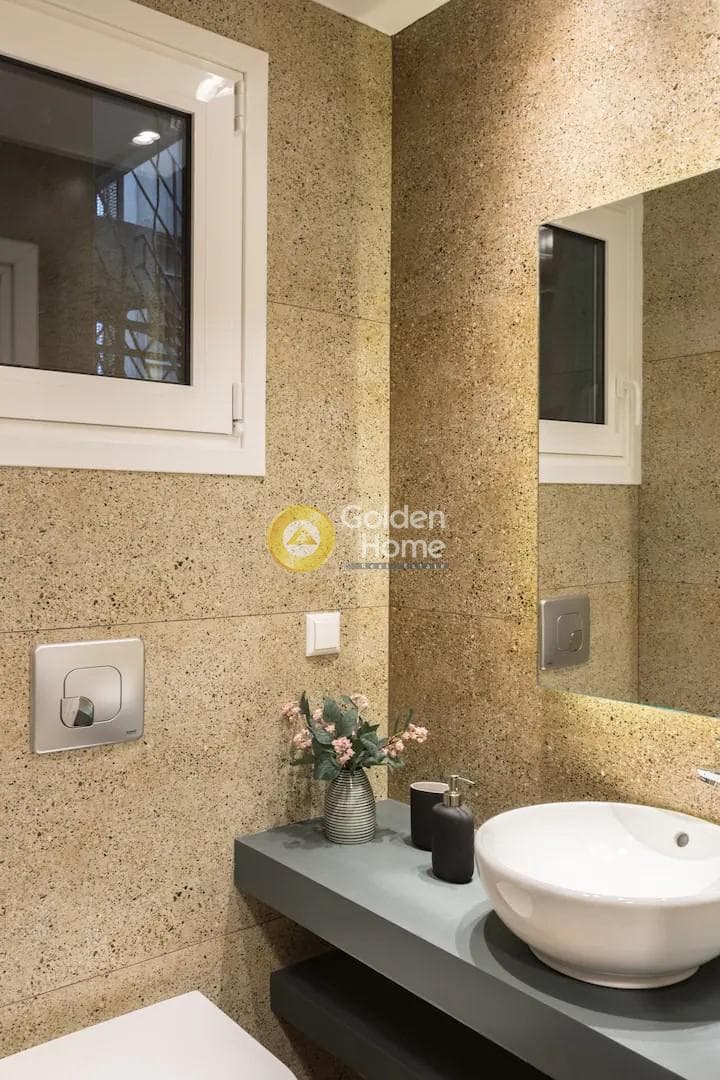 Apartment in Mouseio, Exarchia - Neapoli — Photo 13 of 13