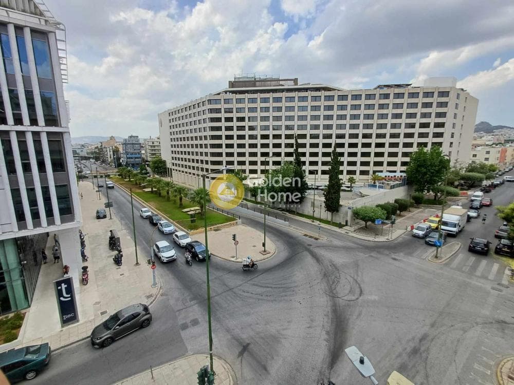 Γραφείο στην Λόφος Σικελίας, Νέος Κόσμος — Φωτογραφία 1 από 14
