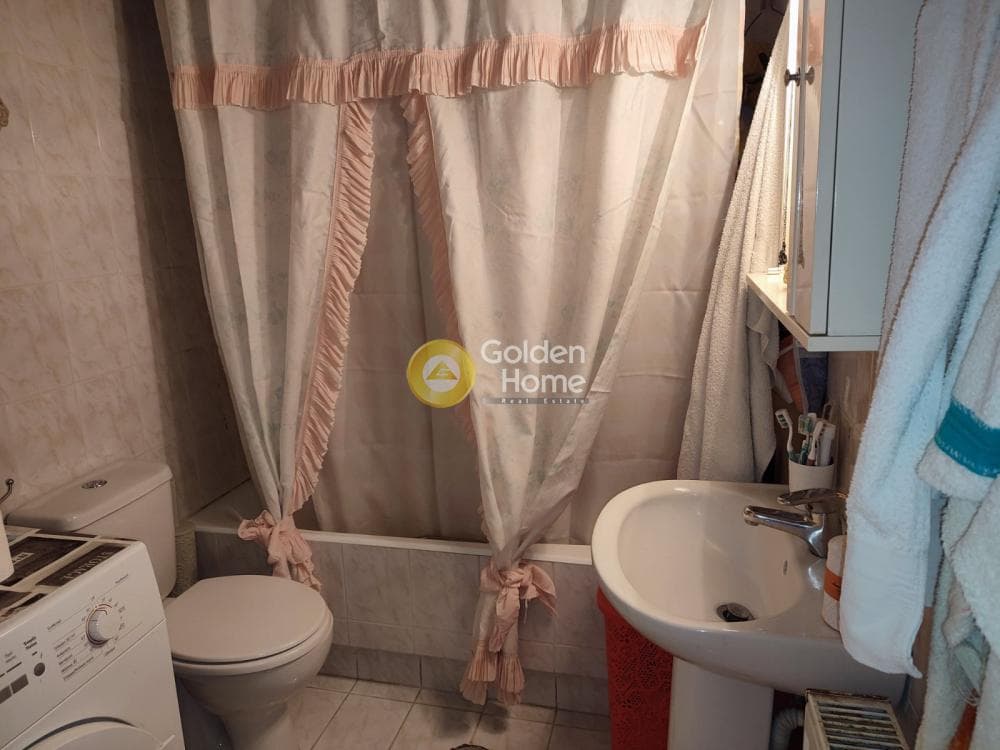 Apartment in Krya Iteon, Patra — Photo 12 of 15