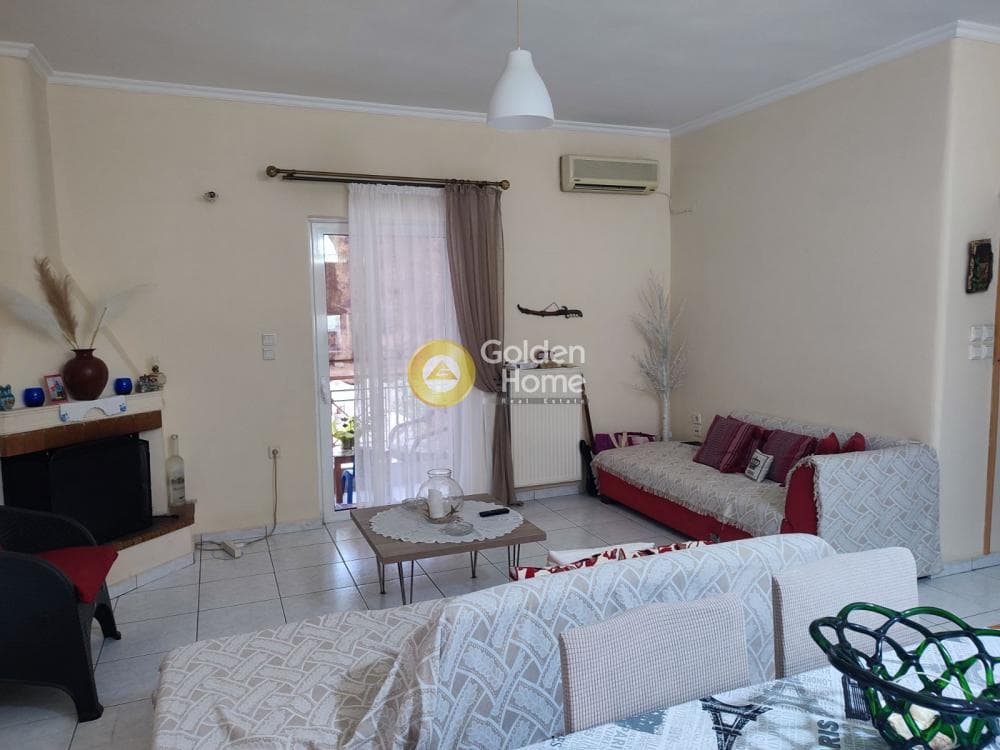 Apartment in Krya Iteon, Patra — Photo 2 of 15