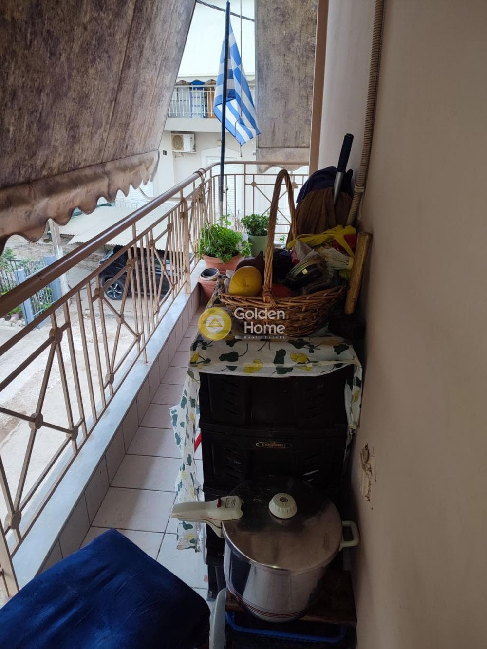Apartment in Krya Iteon, Patra — Photo 14 of 15