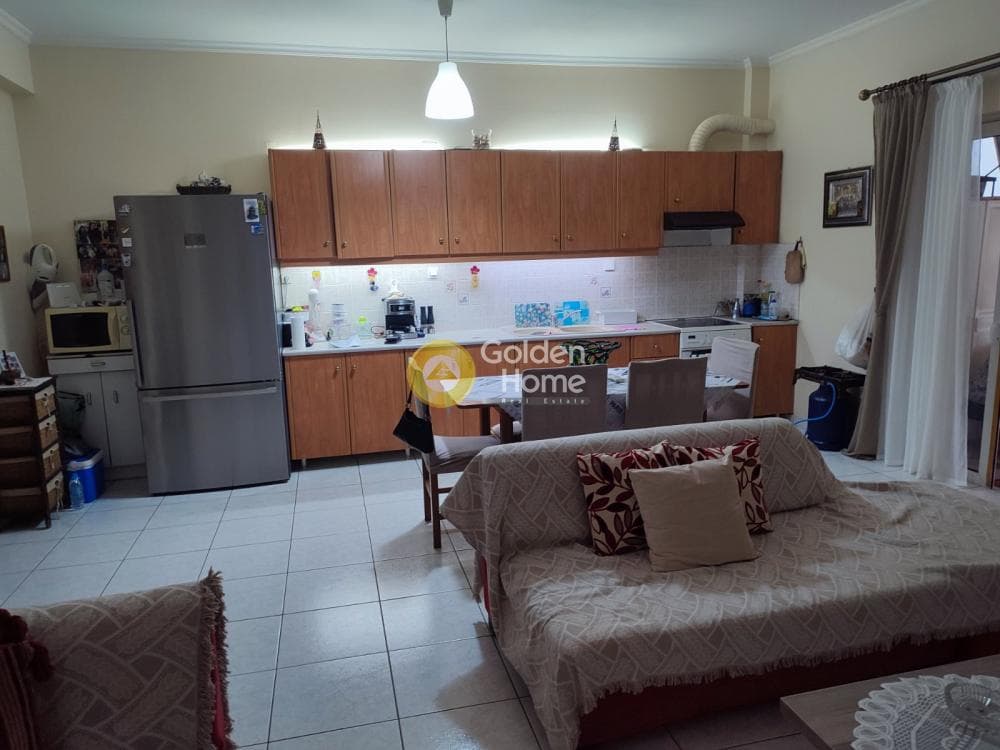 Apartment in Krya Iteon, Patra — Photo 3 of 15