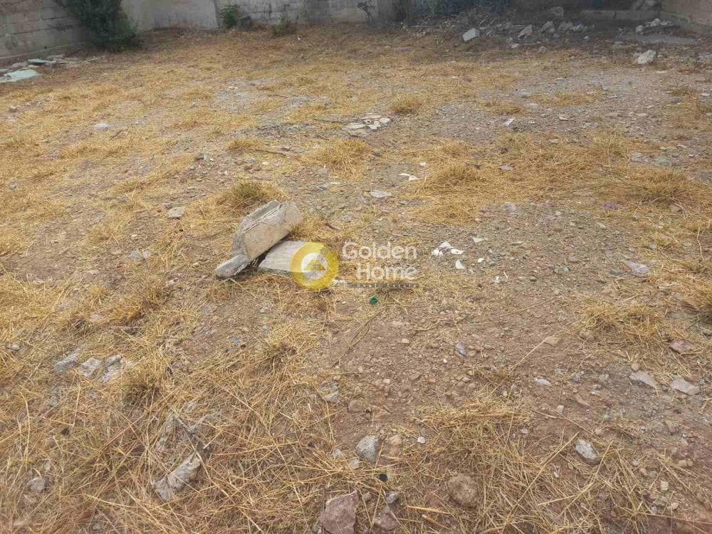 Οικόπεδο στην Δασαμάρι, Πικέρμι — Φωτογραφία 1 από 2
