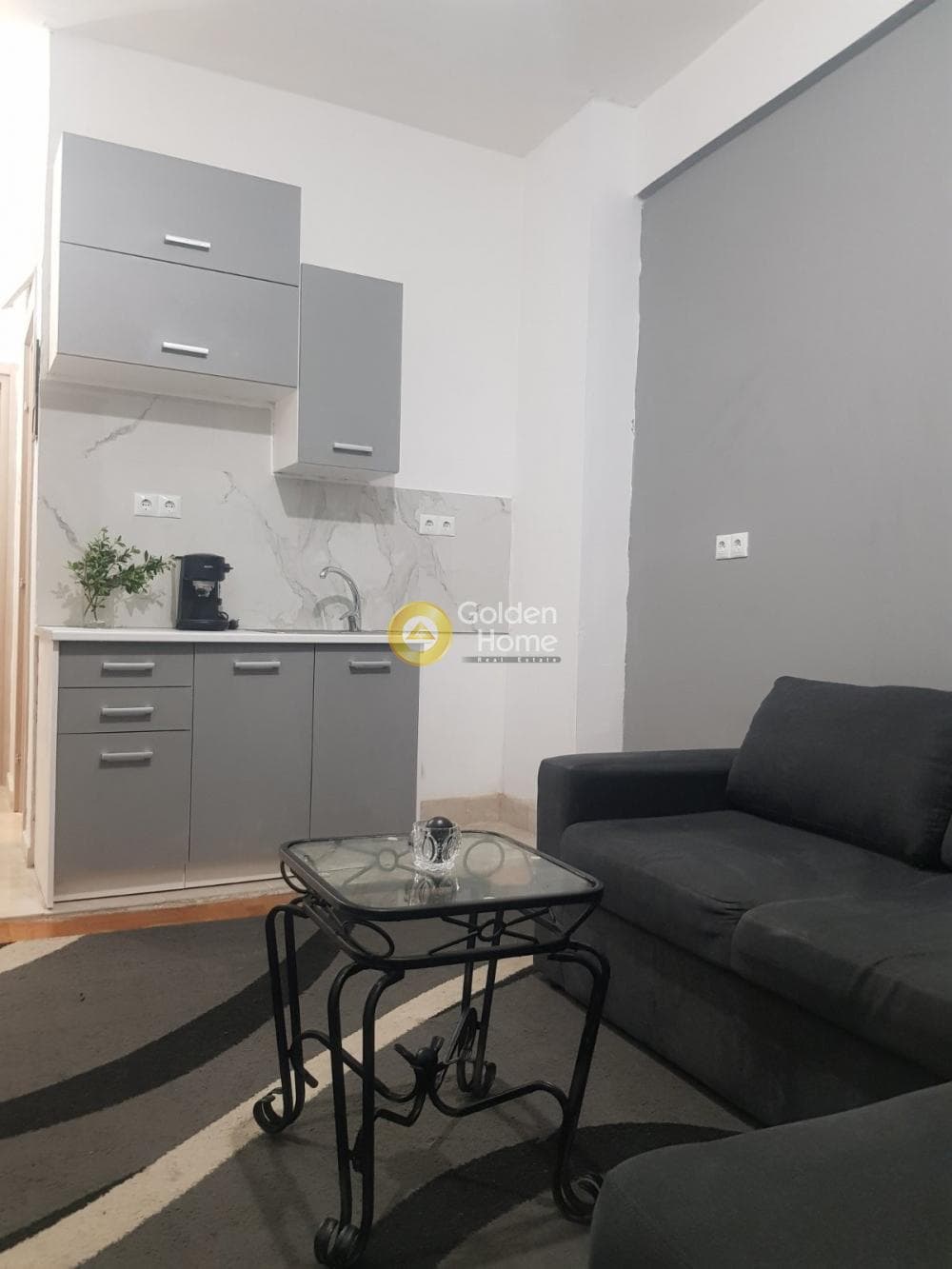 Διαμέρισμα στην Ελληνορώσων, Γουδή — Φωτογραφία 4 από 11