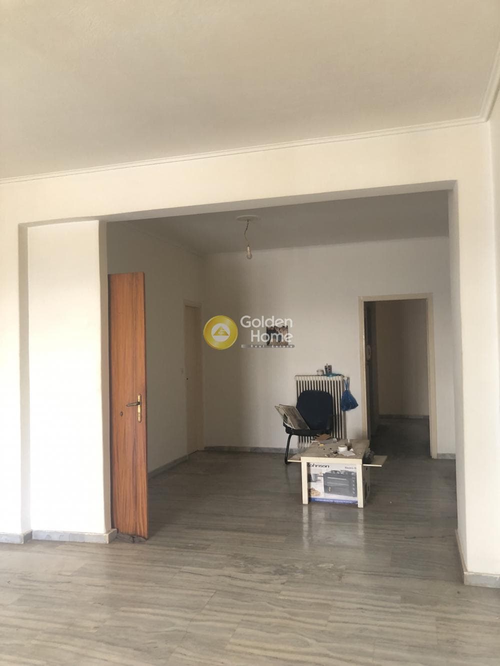 Apartment in Kariotika, Perama — Photo 2 of 9