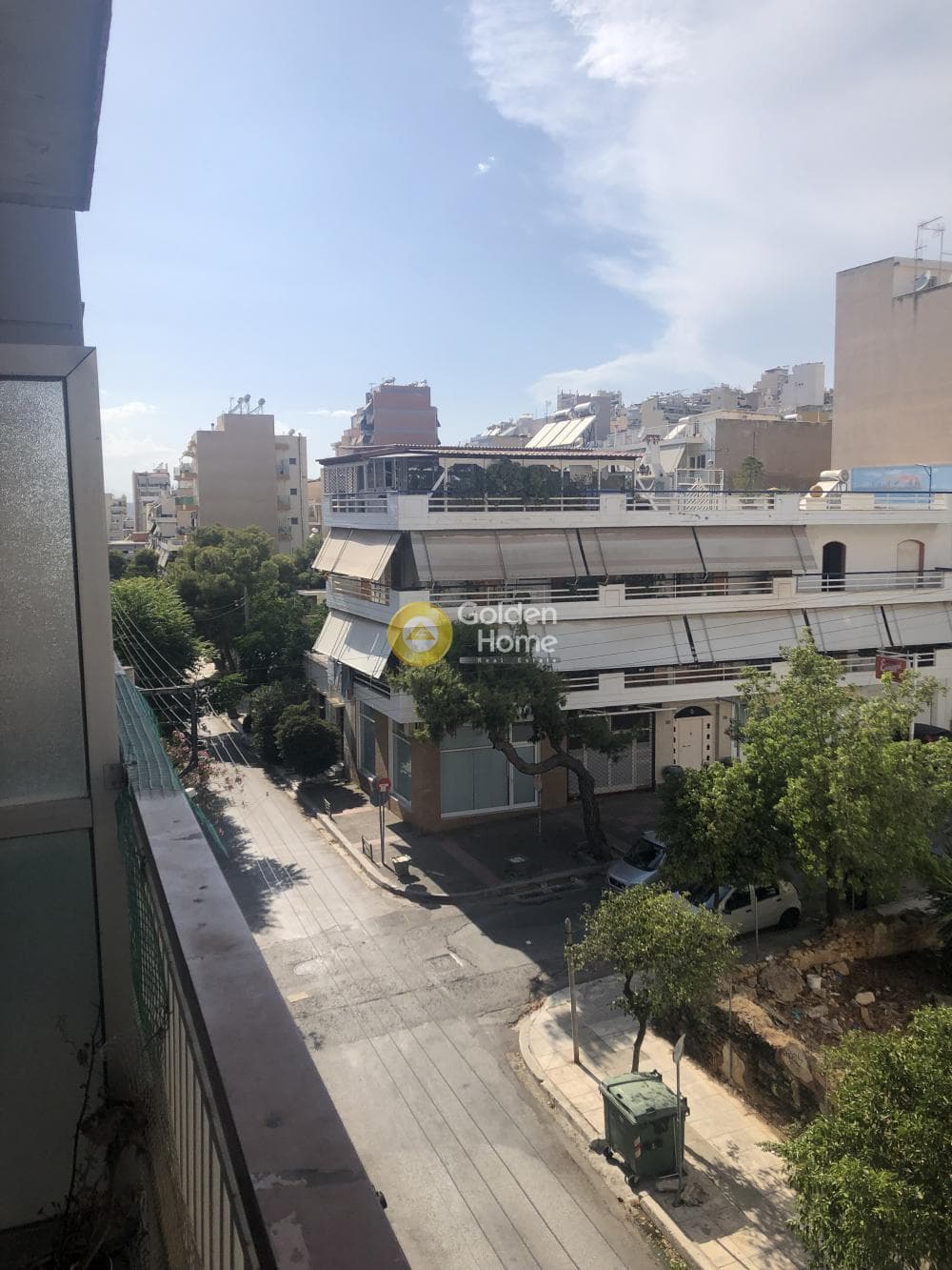Apartment in Kariotika, Perama — Photo 1 of 9