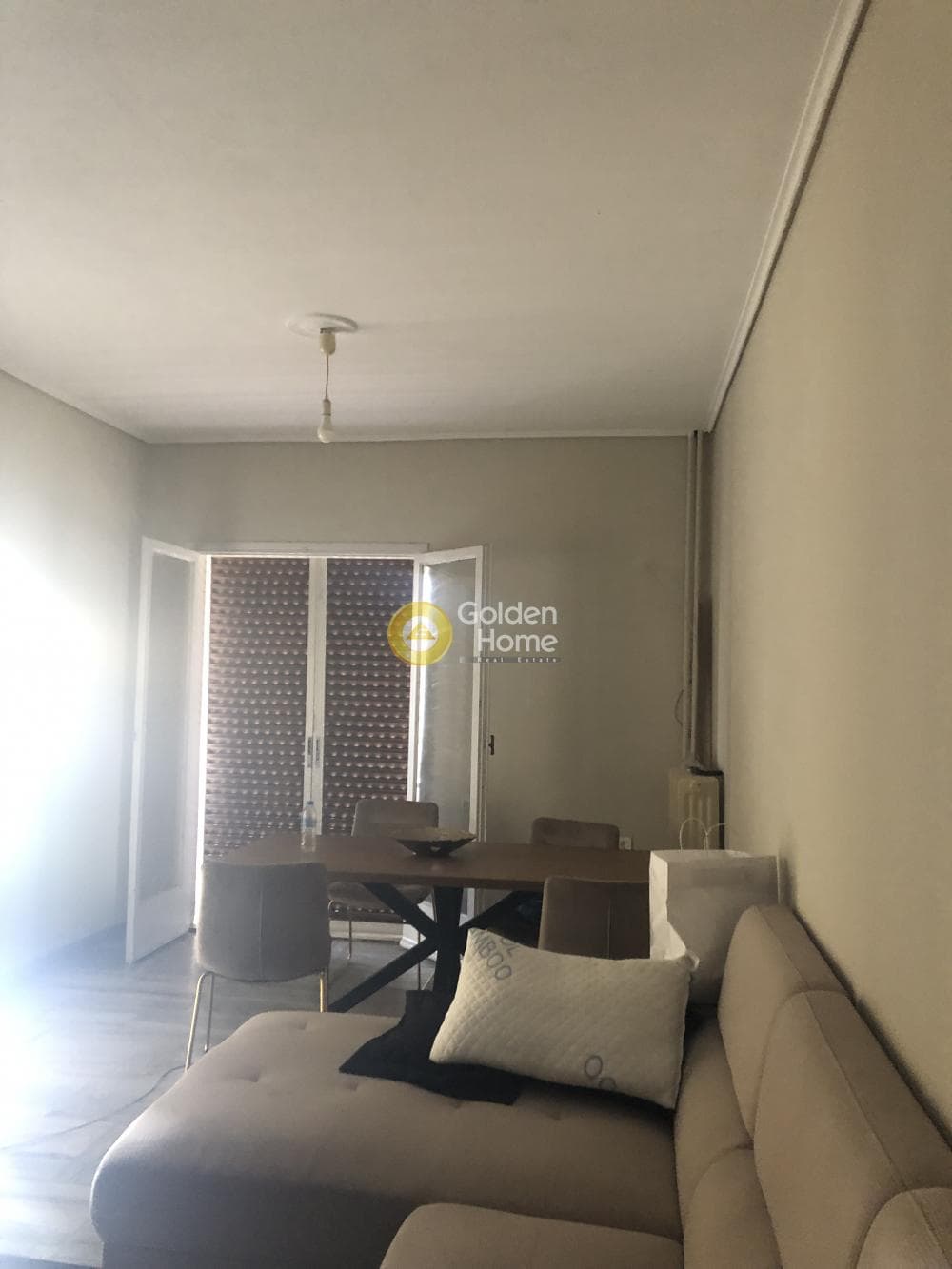 Apartment in Kariotika, Perama — Photo 2 of 8