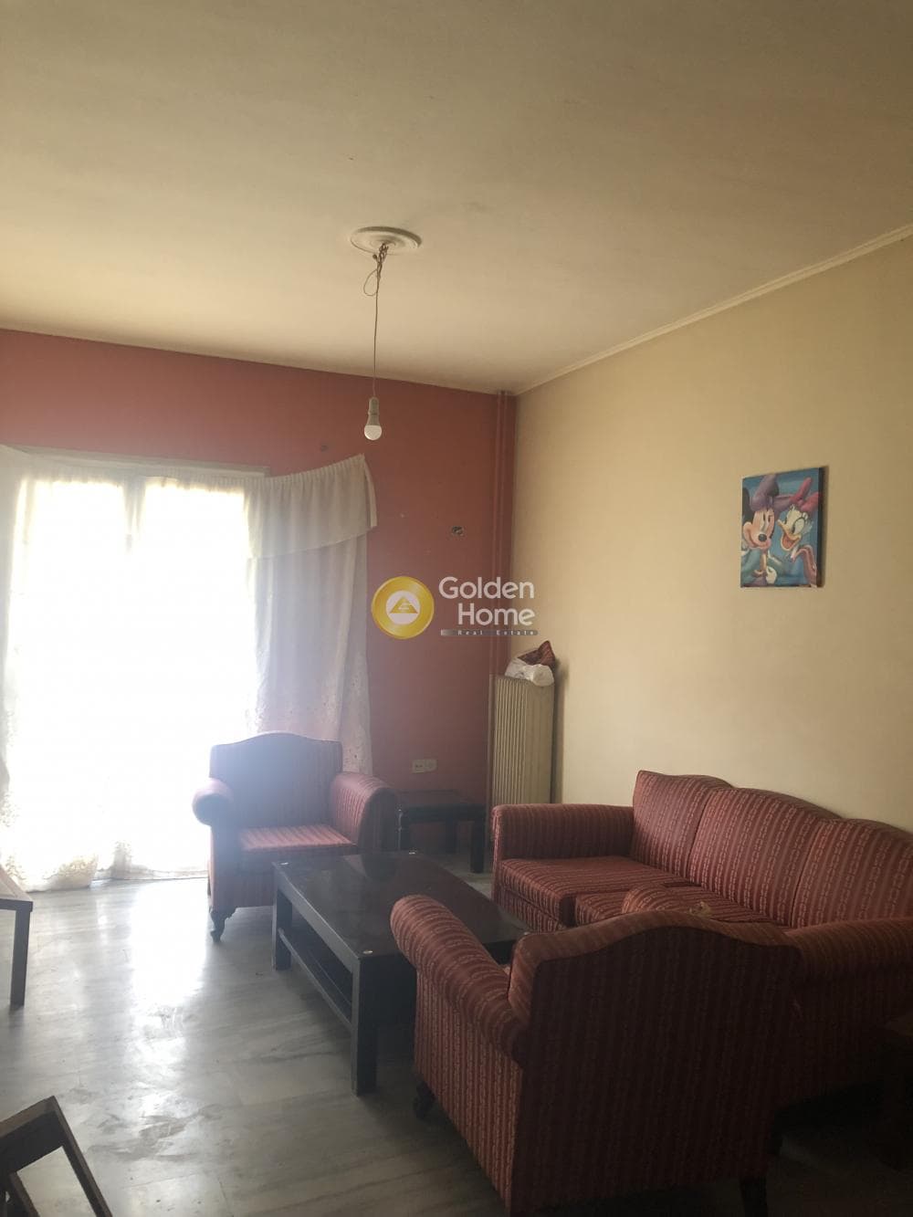 Apartment in Kariotika, Perama — Photo 2 of 9