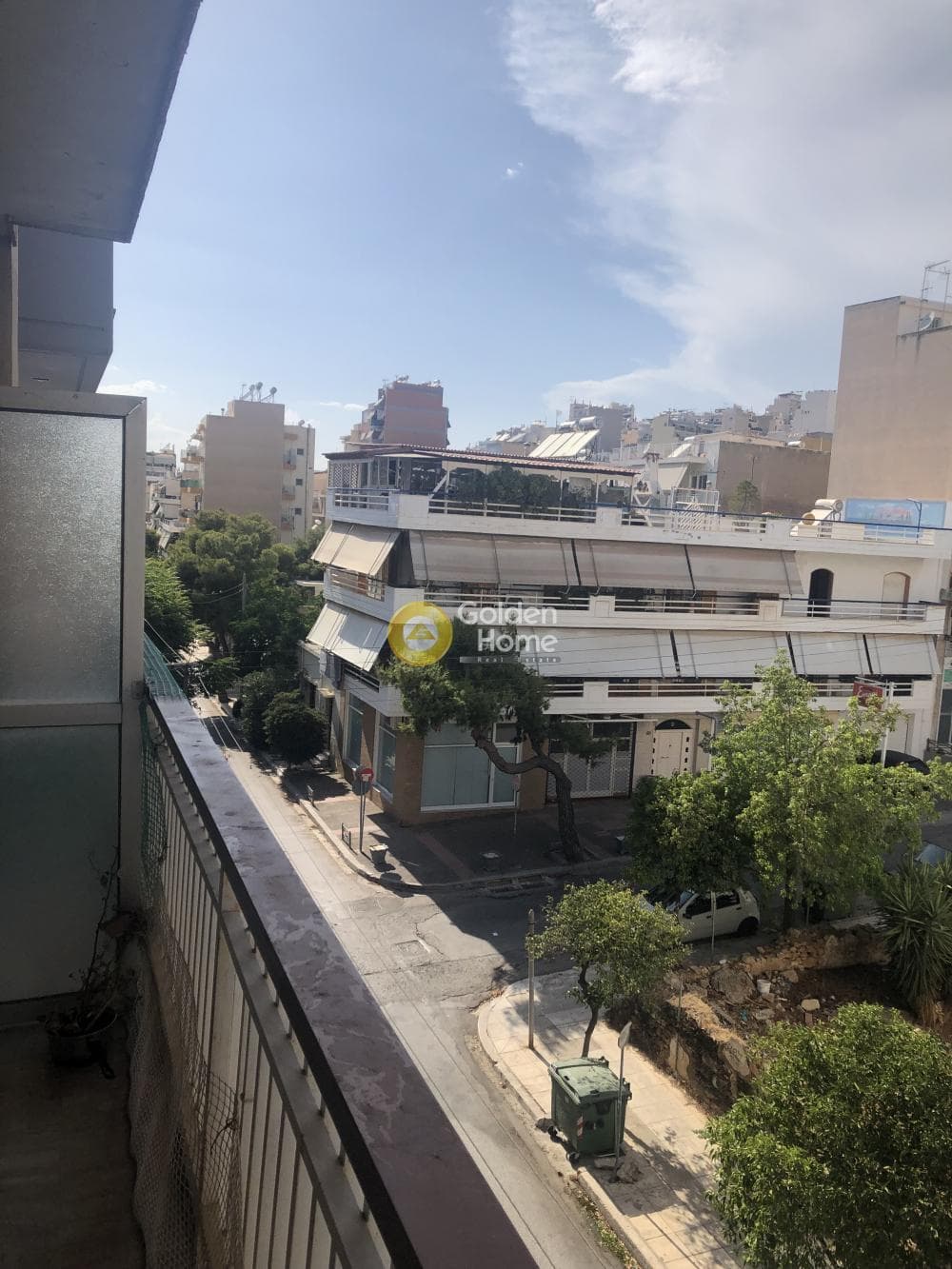 Apartment in Kariotika, Perama — Photo 1 of 9