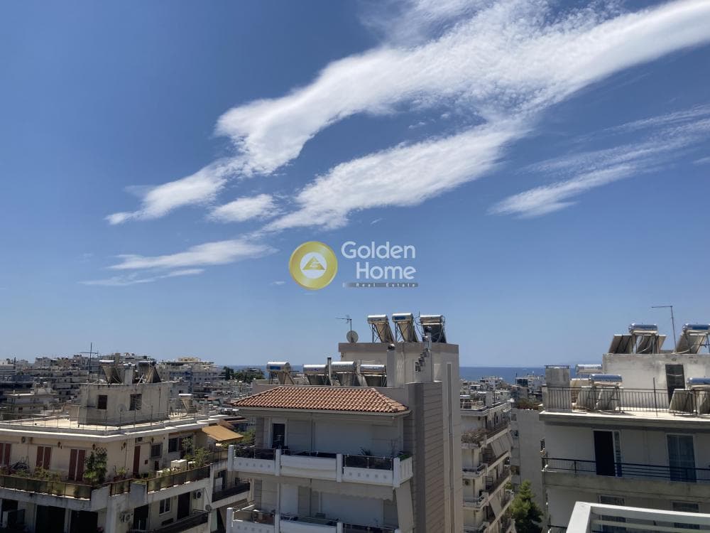 Apartment in Centre, Palaio Faliro — Photo 1 of 52