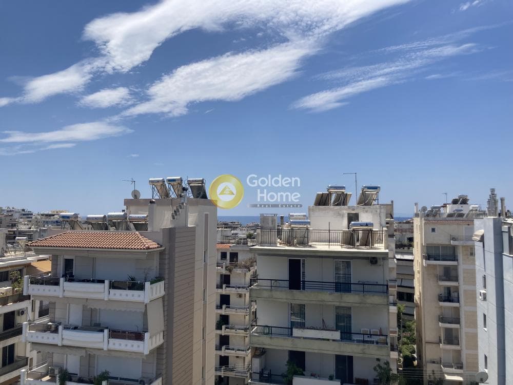 Apartment in Centre, Palaio Faliro — Photo 33 of 52