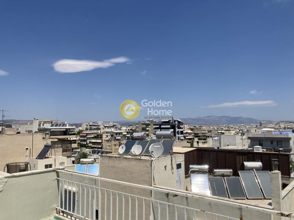 Apartment in Centre, Palaio Faliro — Photo 46 of 52
