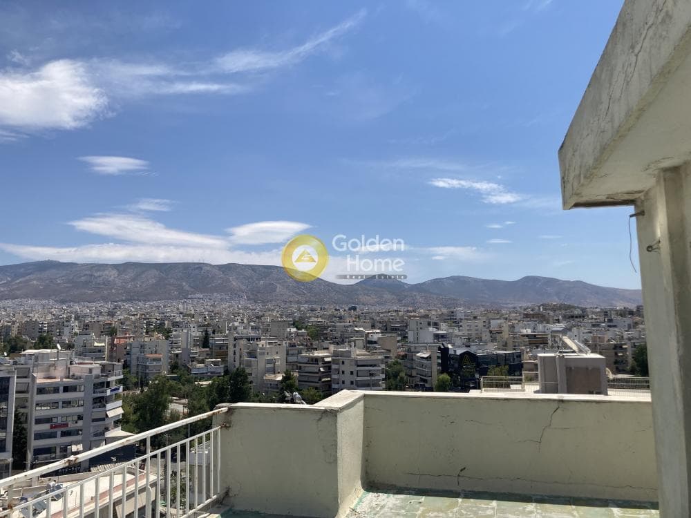 Apartment in Centre, Palaio Faliro — Photo 42 of 52