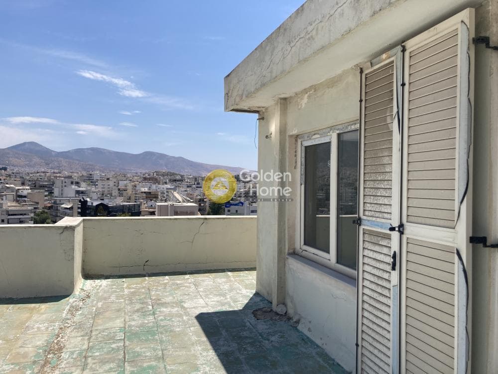 Apartment in Centre, Palaio Faliro — Photo 45 of 52