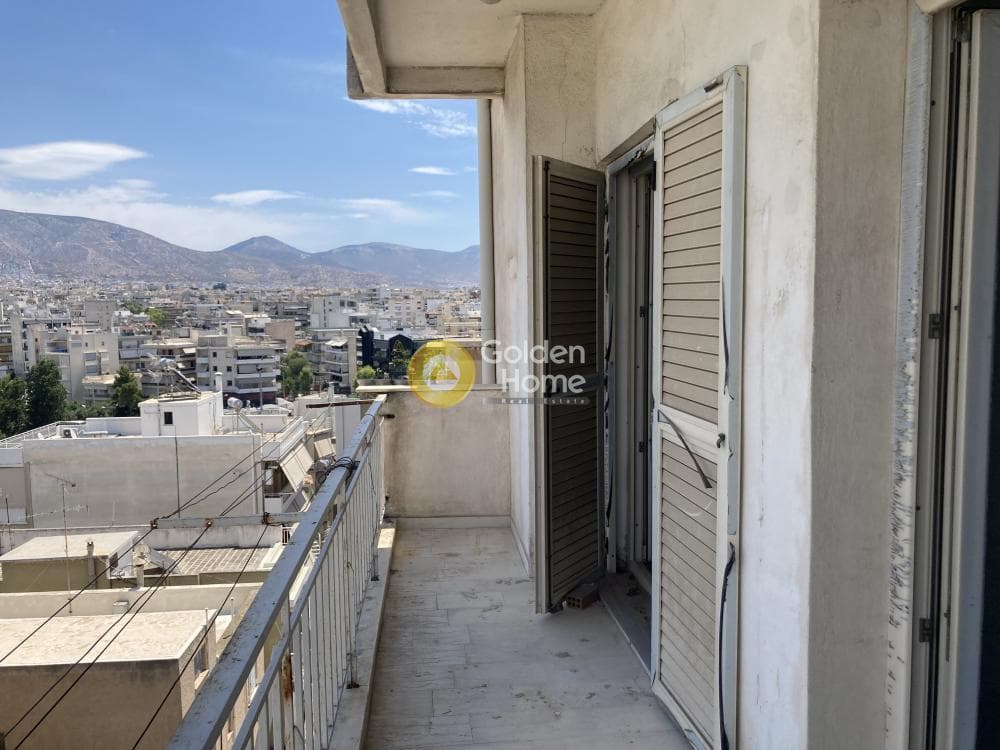 Apartment in Centre, Palaio Faliro — Photo 52 of 52