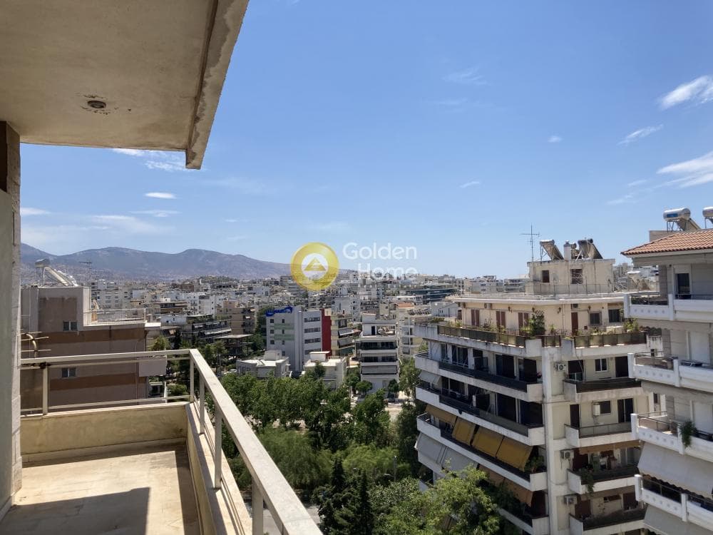 Apartment in Centre, Palaio Faliro — Photo 49 of 52