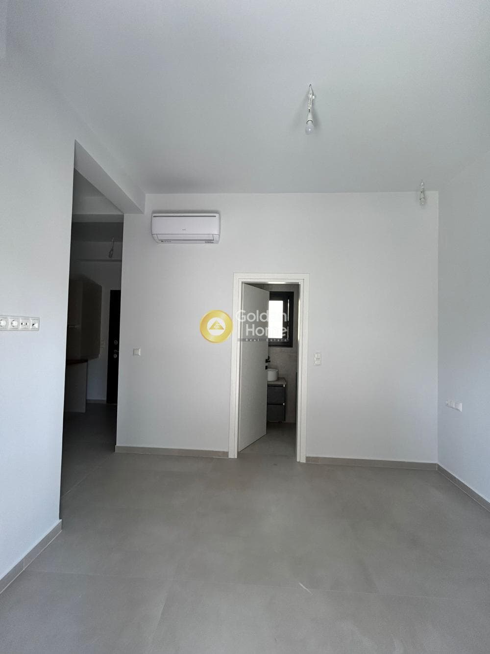 Apartment in Neo Pagkrati, Vironas — Photo 3 of 4