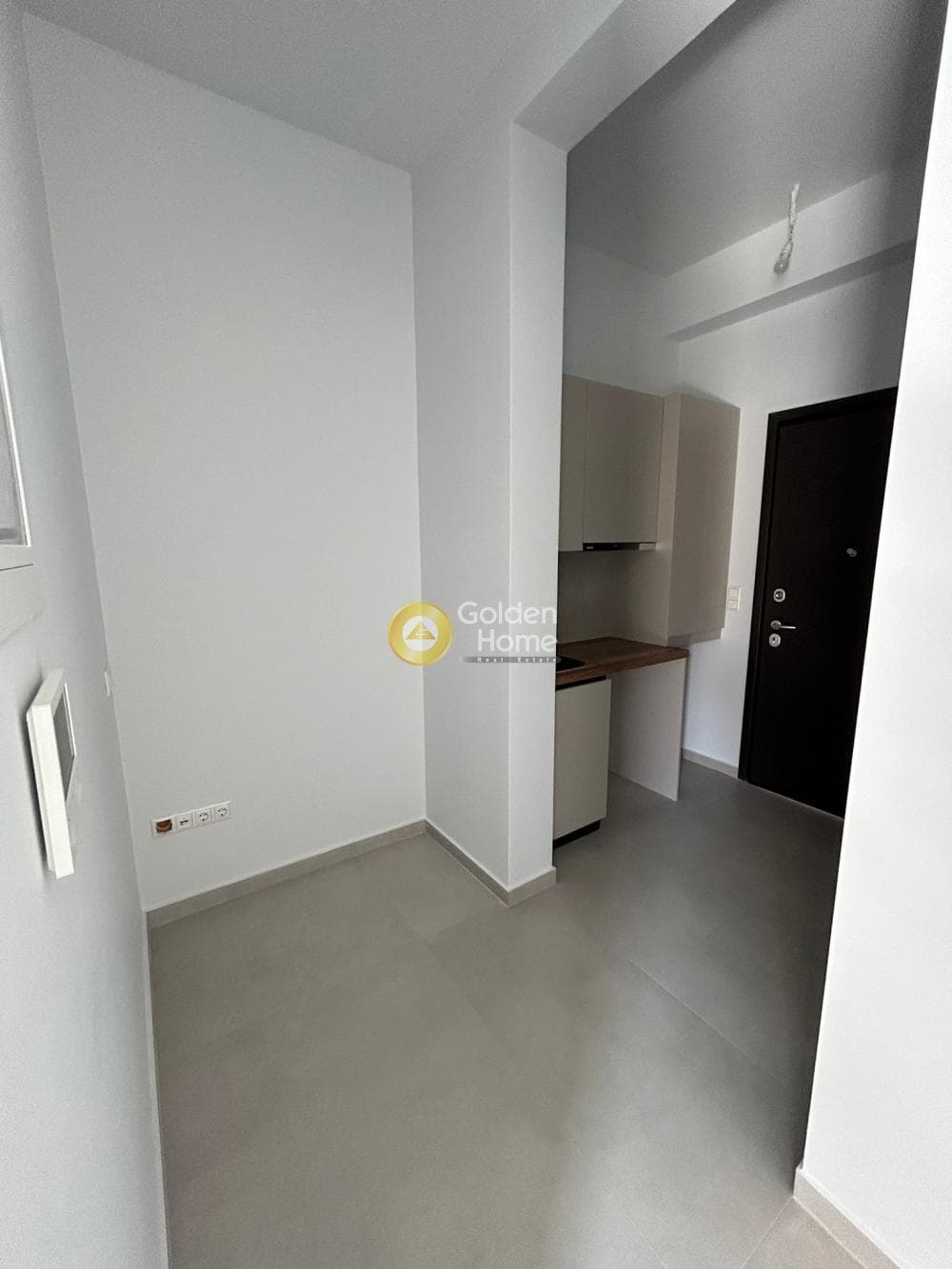 Apartment in Neo Pagkrati, Vironas — Photo 4 of 4