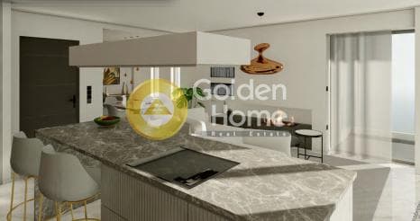 Apartment in Panagitsa, Palaio Faliro — Photo 17 of 34