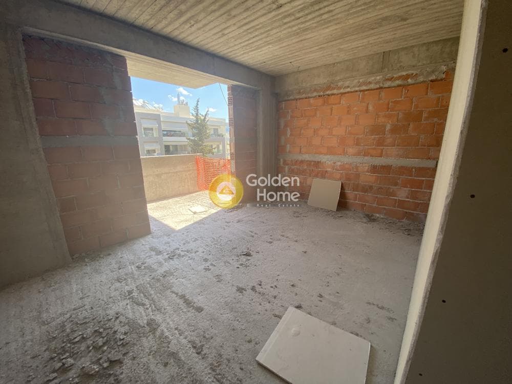 Apartment in Panagitsa, Palaio Faliro — Photo 24 of 34