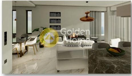 Apartment in Panagitsa, Palaio Faliro — Photo 3 of 24