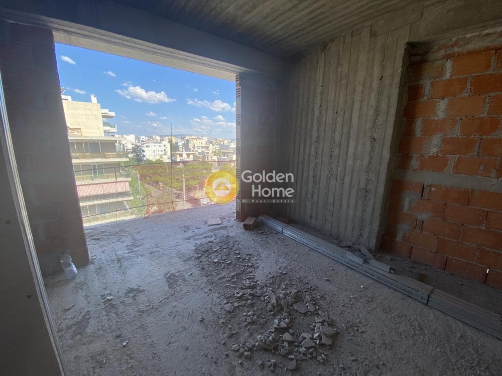 Apartment in Panagitsa, Palaio Faliro — Photo 15 of 24