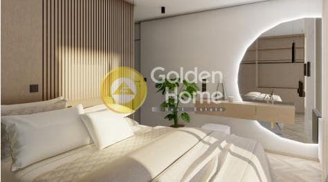 Apartment in Panagitsa, Palaio Faliro — Photo 9 of 24
