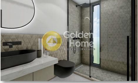Apartment in Panagitsa, Palaio Faliro — Photo 11 of 24