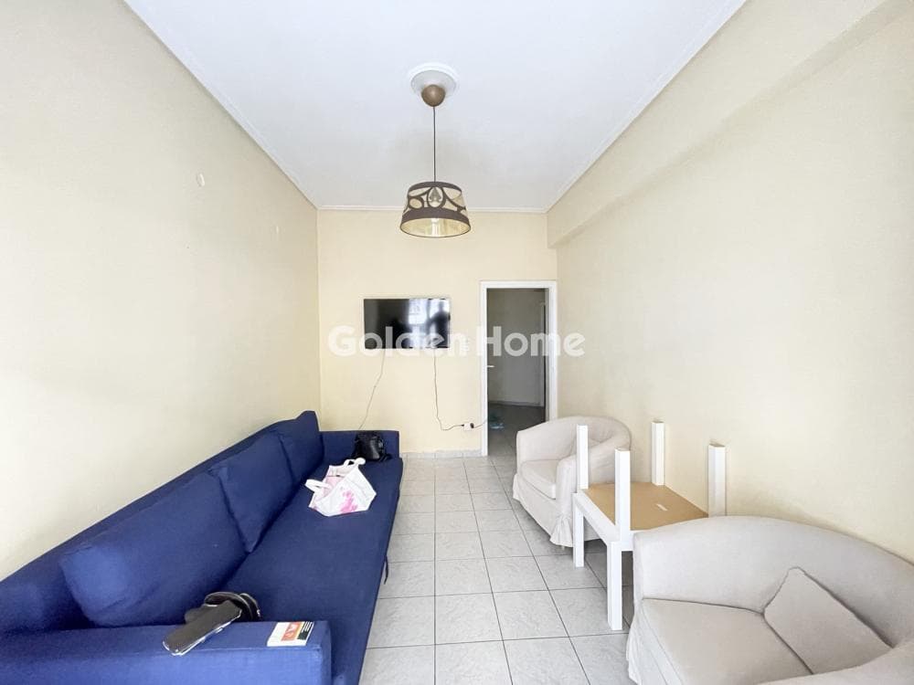 Apartment in Stavros, Piraeus — Photo 2 of 6
