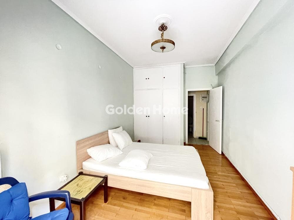 Apartment in Stavros, Piraeus — Photo 3 of 6