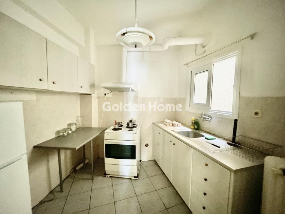 Apartment in Stavros, Piraeus — Photo 5 of 6