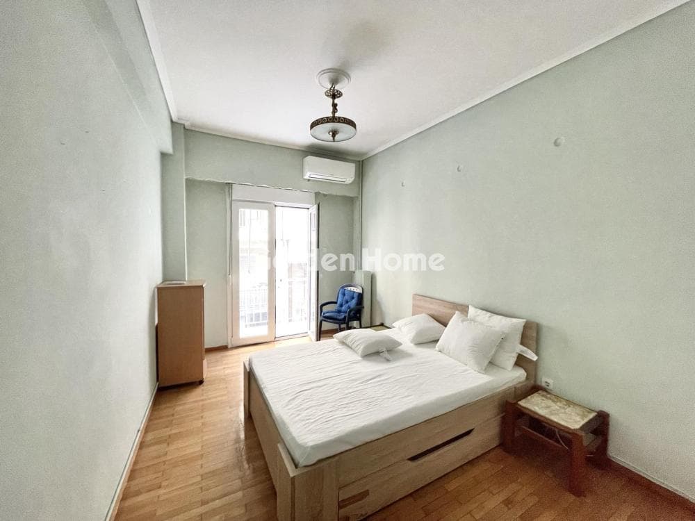 Apartment in Stavros, Piraeus — Photo 4 of 6