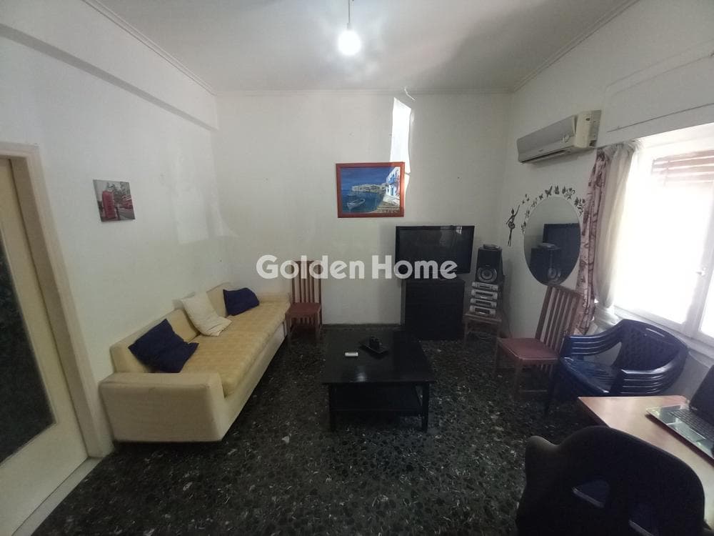 Apartment in Politeknon, Ilion — Photo 5 of 14