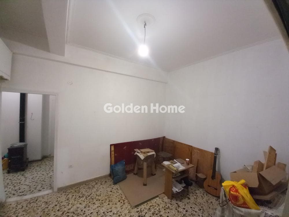 Apartment in Politeknon, Ilion — Photo 2 of 14