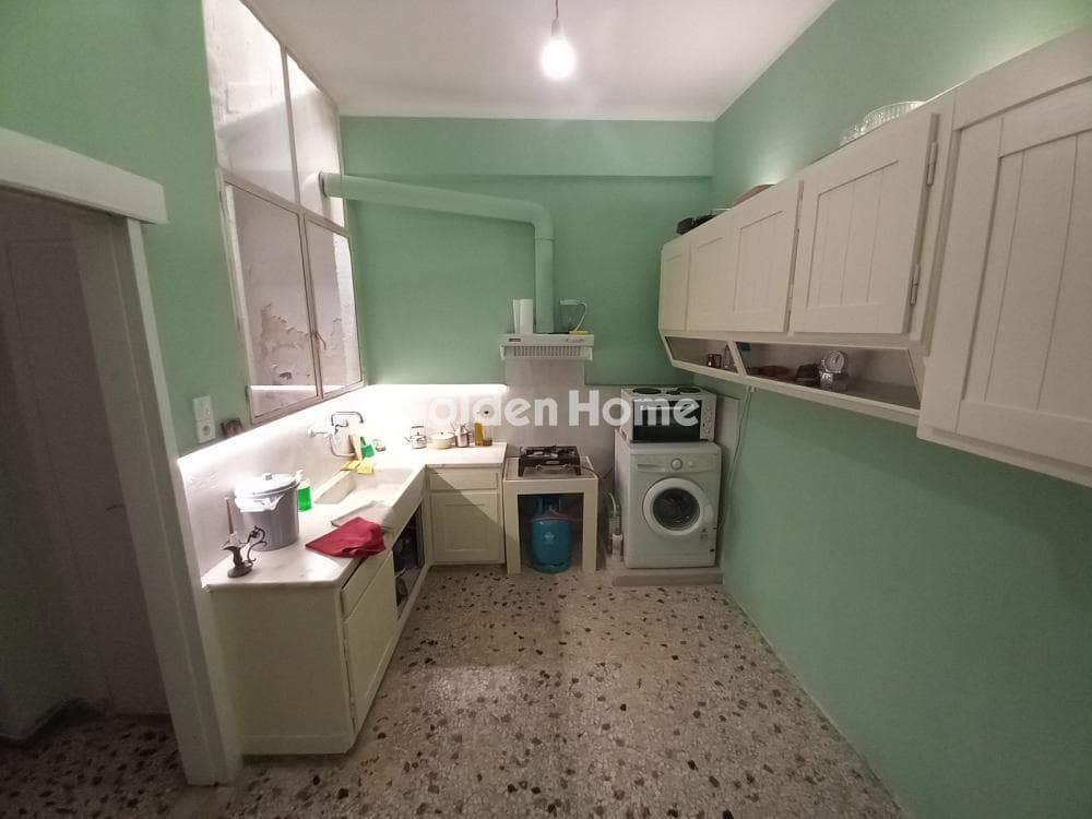 Apartment in Politeknon, Ilion — Photo 7 of 14