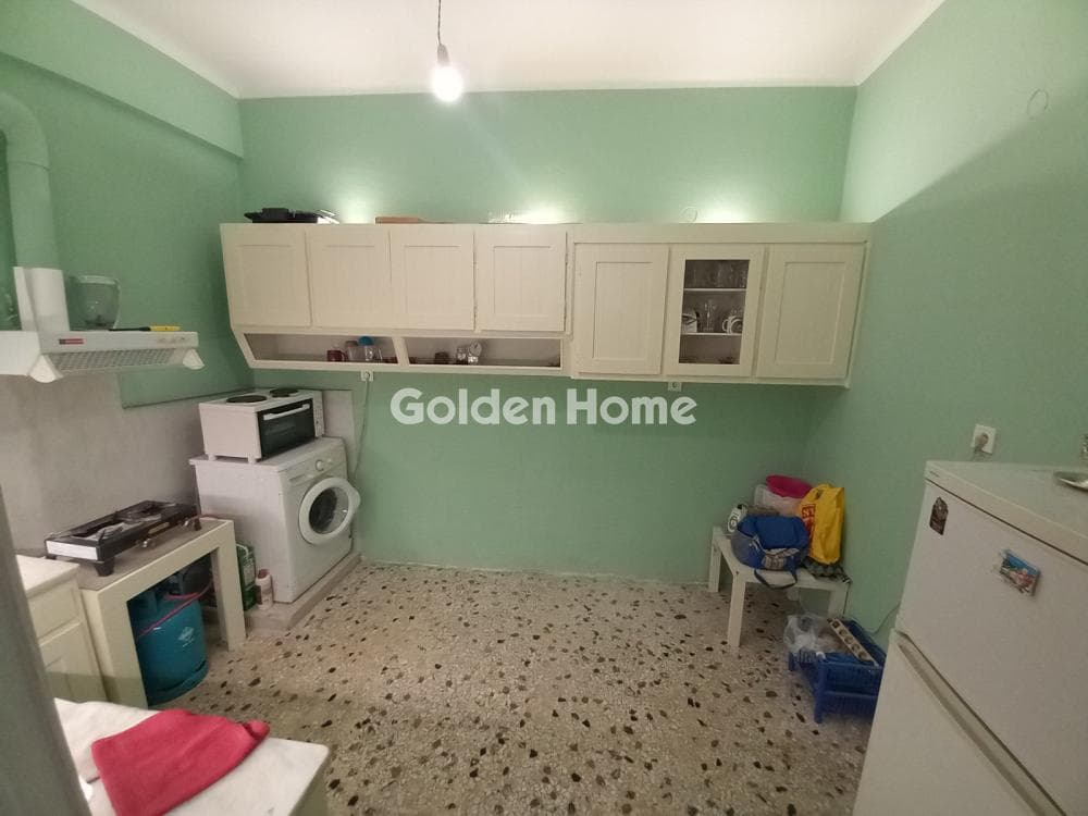 Apartment in Politeknon, Ilion — Photo 8 of 14