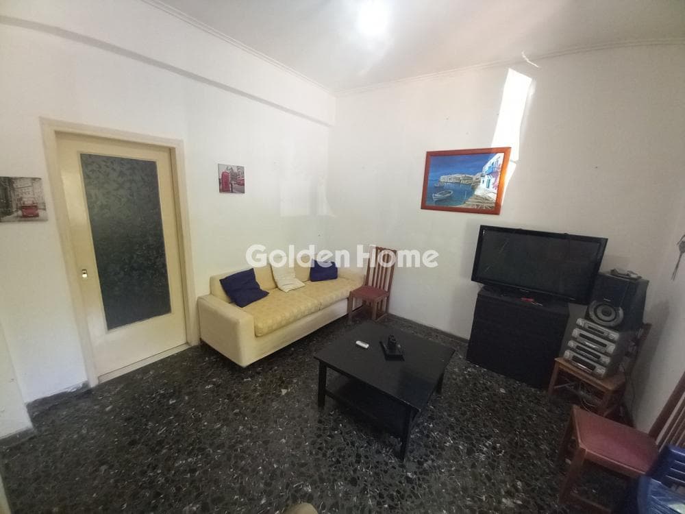 Apartment in Politeknon, Ilion — Photo 4 of 14