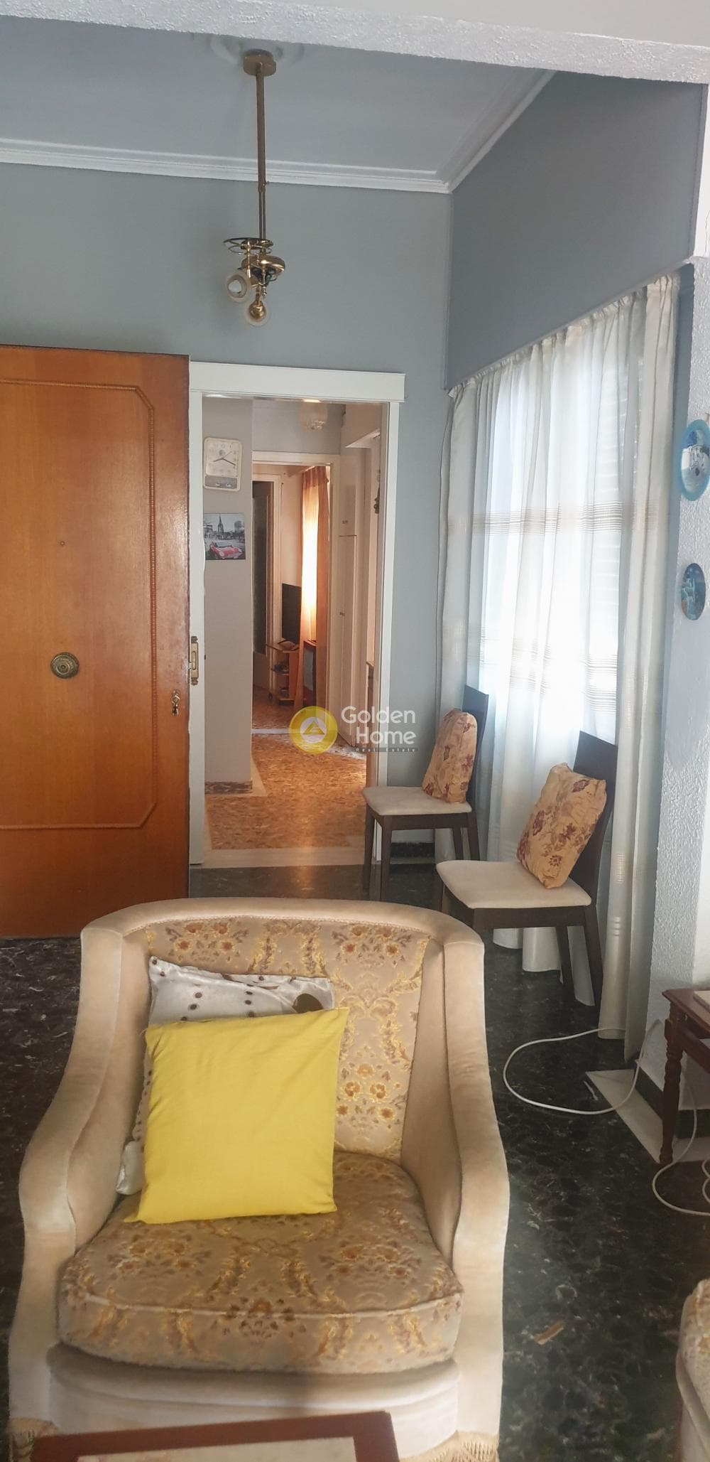 Apartment in Agios Georgios, Nikaia — Photo 9 of 17