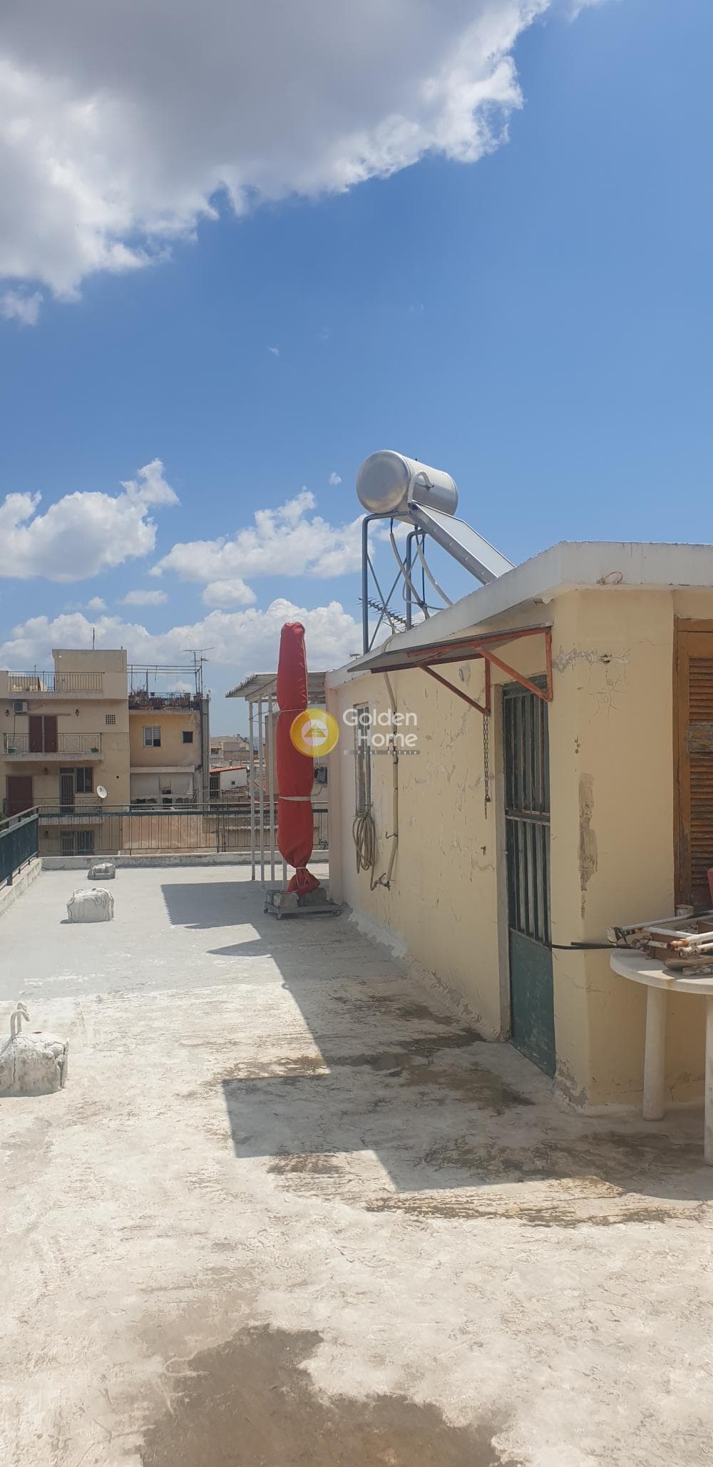 Apartment in Agios Georgios, Nikaia — Photo 18 of 18