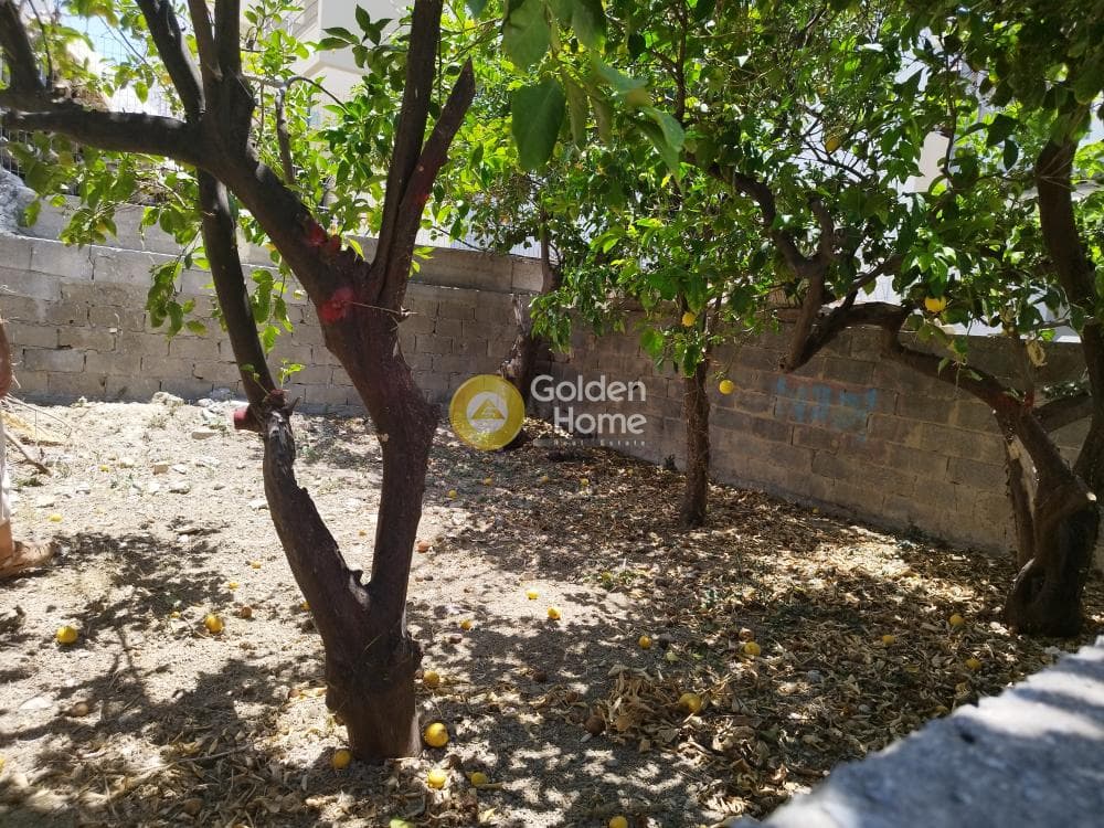Building Plot in Mesabelies, Heraclion Cretes — Photo 3 of 3