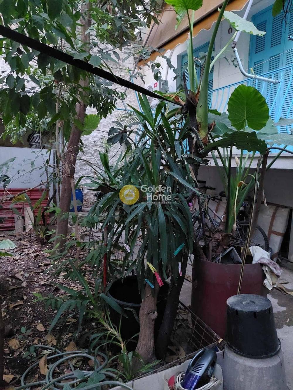 Διαμέρισμα στην Κάτω Πετράλωνα, Πετράλωνα — Φωτογραφία 5 από 6