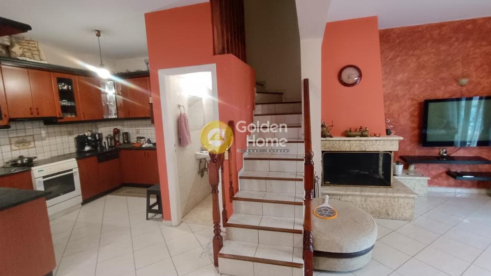 House in Neratziotissa, Marousi — Photo 4 of 26
