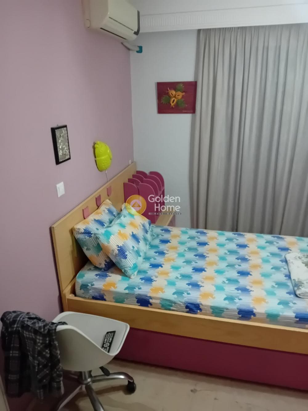 Apartment in Pefka Verdi, Petroupoli — Photo 8 of 10