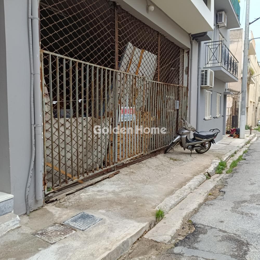 Κατάστημα στην Κοπή, Δραπετσώνα — Φωτογραφία 4 από 10