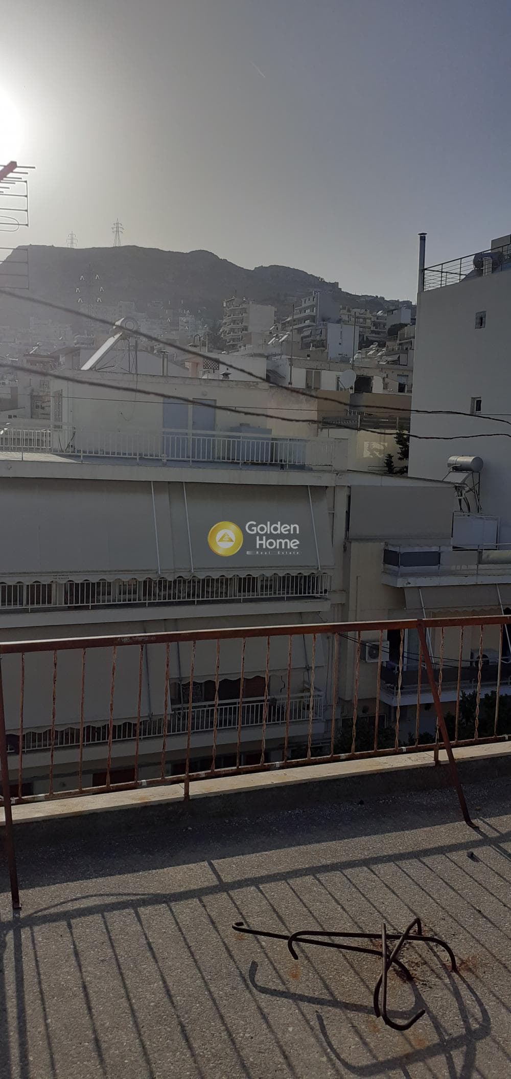 Διαμέρισμα στην Πειραϊκή, Πειραιάς — Φωτογραφία 5 από 30