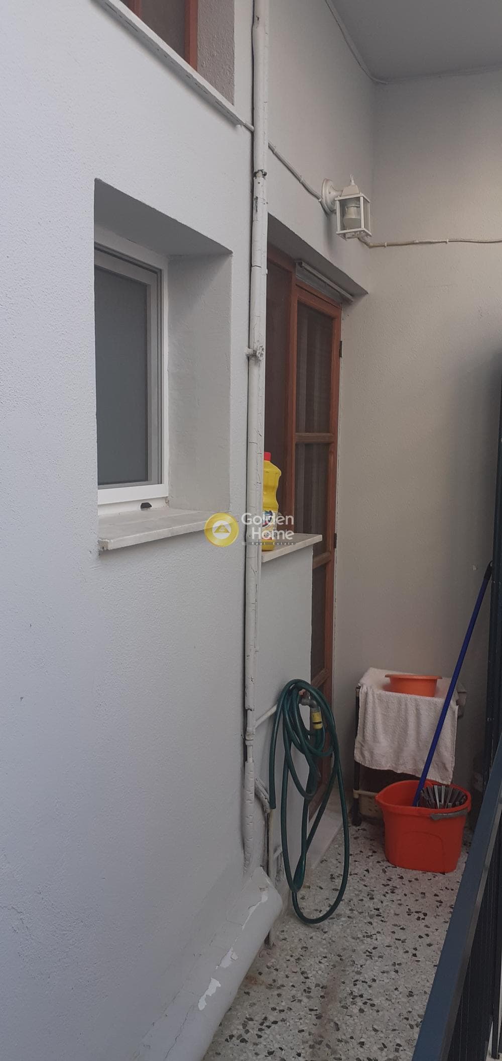Διαμέρισμα στην Πειραϊκή, Πειραιάς — Φωτογραφία 25 από 30