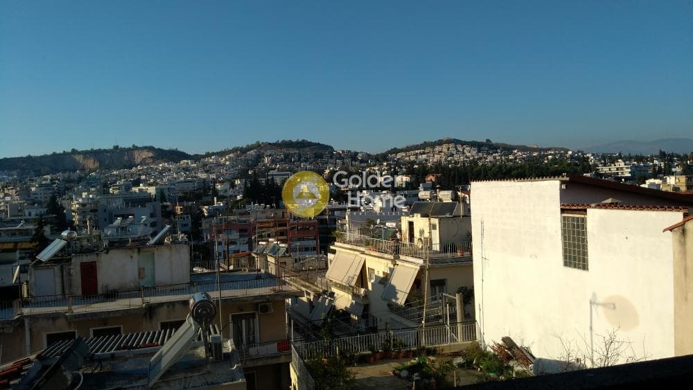 Οικόπεδο στην Αγία Σοφία, Νέο Ψυχικό — Φωτογραφία 1 από 3