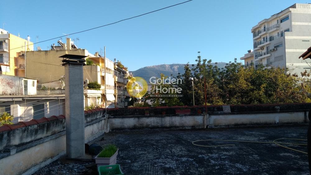 Οικόπεδο στην Αγία Σοφία, Νέο Ψυχικό — Φωτογραφία 2 από 3