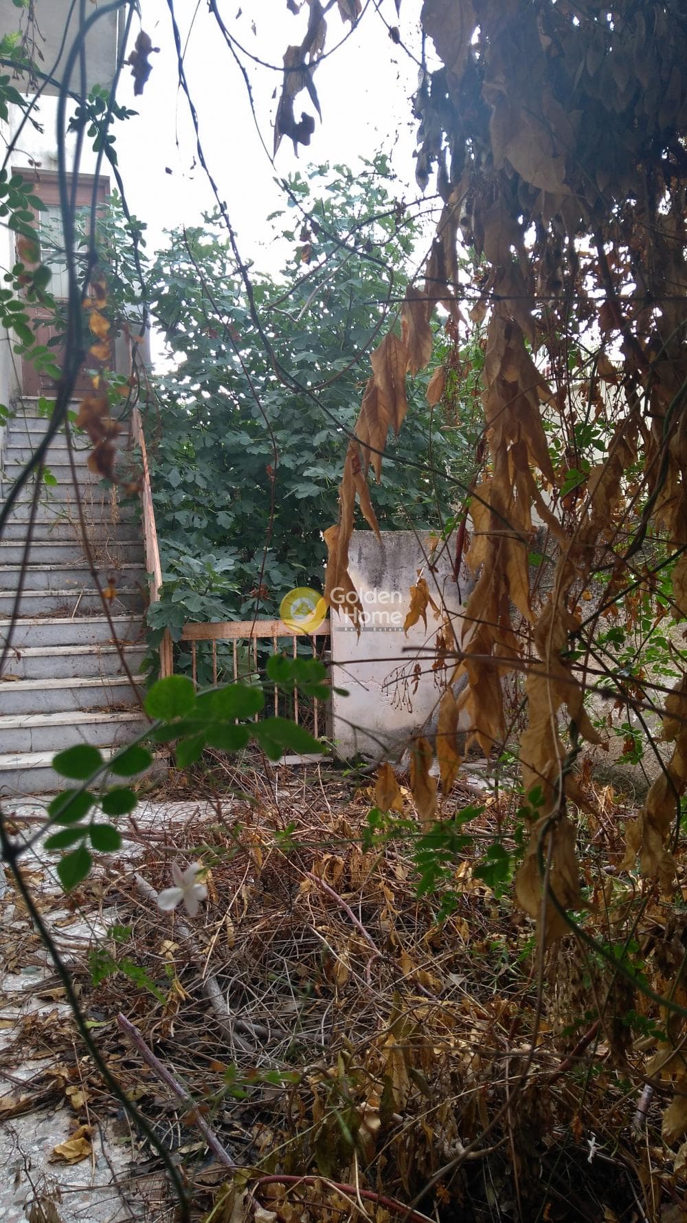 Οικόπεδο στην Αγία Σοφία, Νέο Ψυχικό — Φωτογραφία 3 από 3