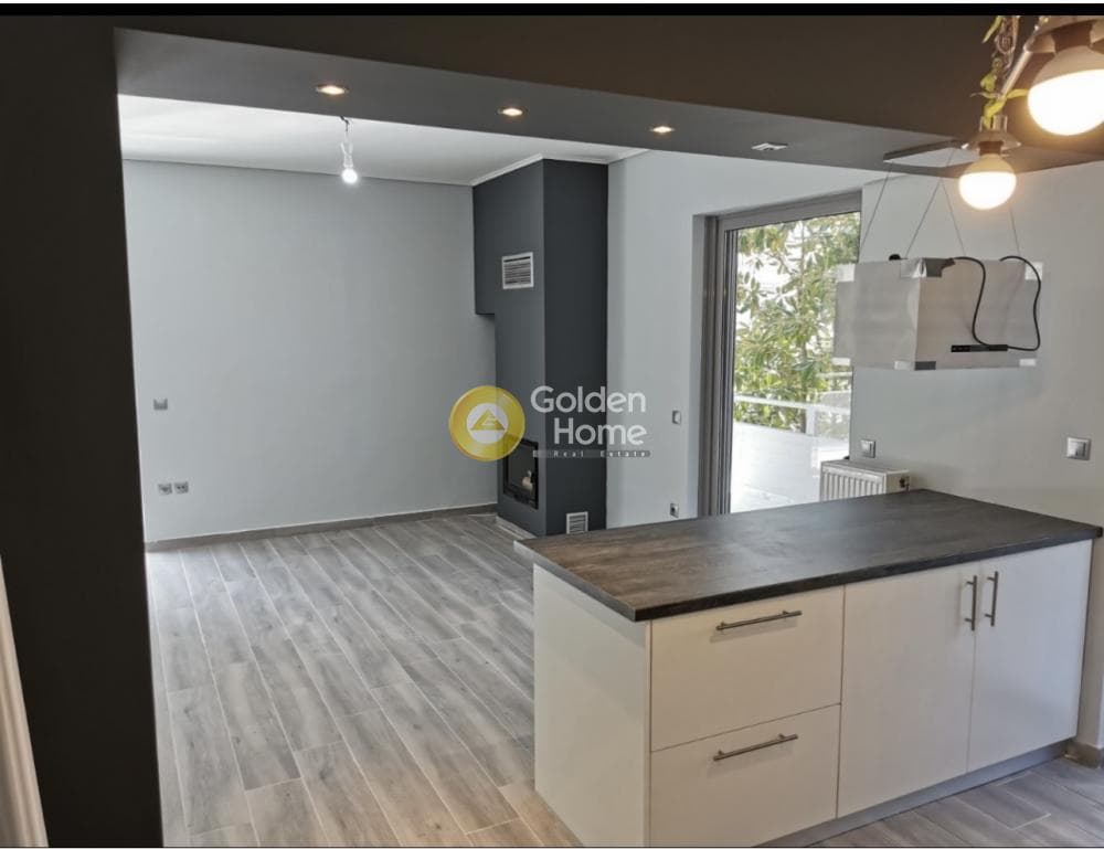 Apartment in Paradeisos, Agia Paraskevi — Photo 5 of 19